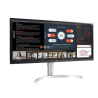 Monitor 34" LG 34BN670-B panorámico