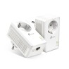 PLC  TP-LINK AV1000 PASSTHROUGH POWERLINE KIT