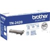 Tóner Brother Negro TN2420