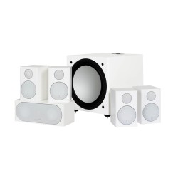 Altavoces 5.1 Monitor Audio...