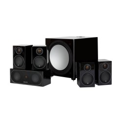 Altavoces 5.1 Monitor Audio Radius R90HT12