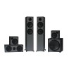 Altavoces 5.1 Monitor Audio Monitor 200AV