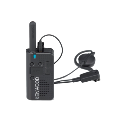 Radio walkie FM PMR446 PKT-23E