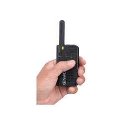 Radio walkie FM PMR446 PKT-23E
