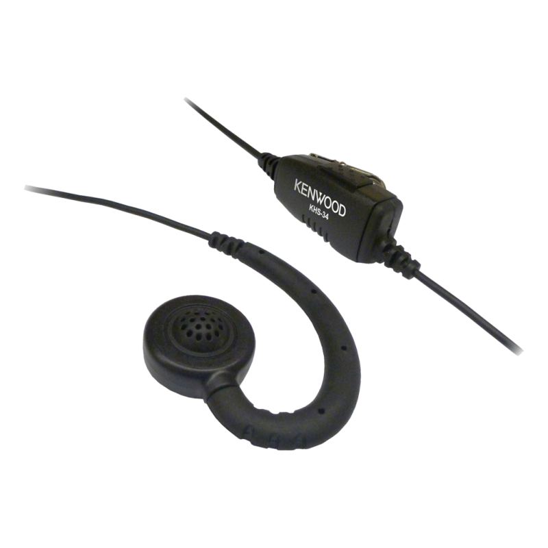 Microauricular Kenwood KHS-34