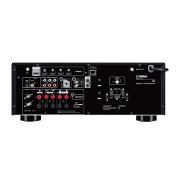 Receptor AV Yamaha RX-V4A